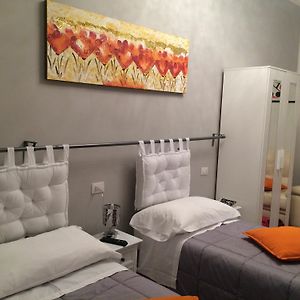 Economy Double Kamer
